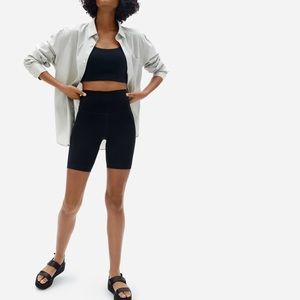 Everlane Perform Bike Short
